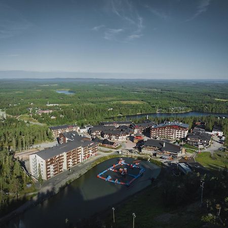 Ski-Inn Rukavillage Exteriér fotografie