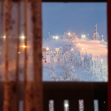 Ski-Inn Rukavillage Exteriér fotografie