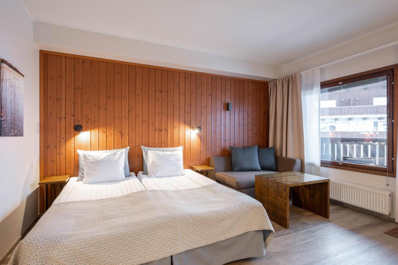 Ski-Inn Rukavillage Exteriér fotografie