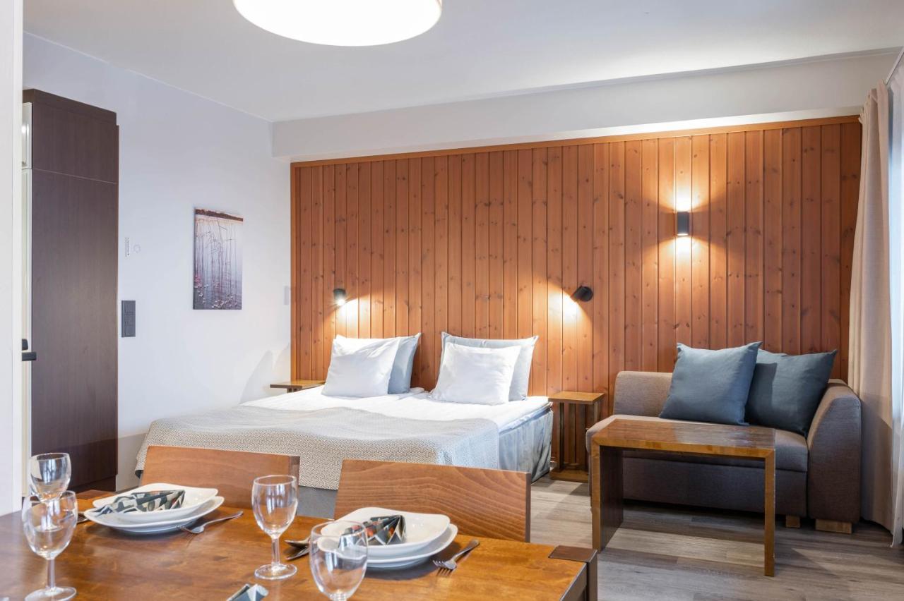Ski-Inn Rukavillage Exteriér fotografie