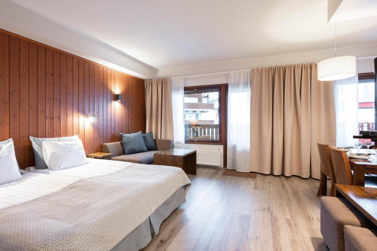 Ski-Inn Rukavillage Exteriér fotografie