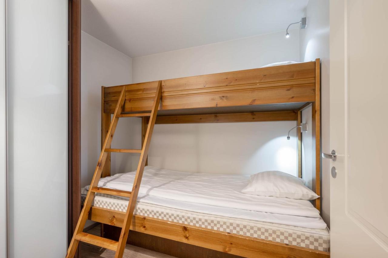 Ski-Inn Rukavillage Exteriér fotografie