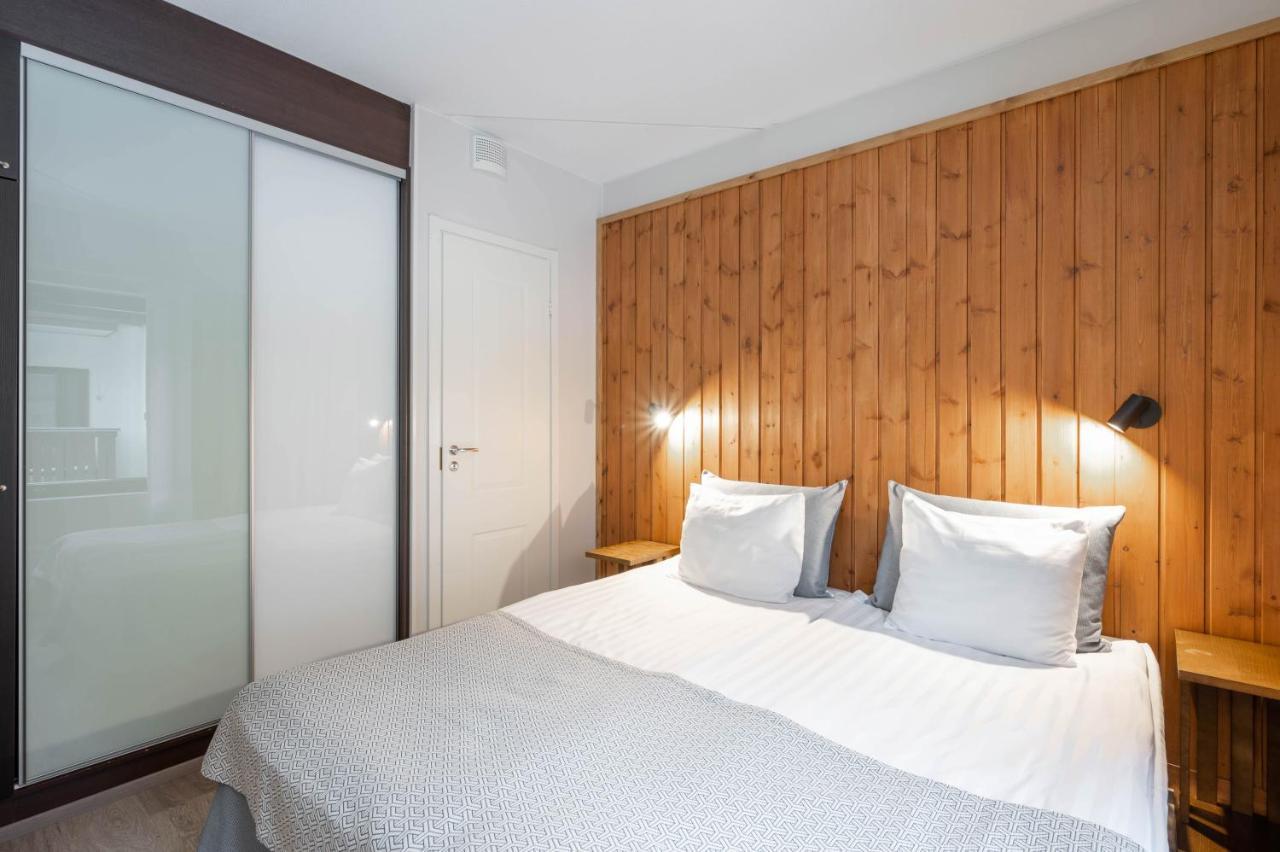 Ski-Inn Rukavillage Exteriér fotografie