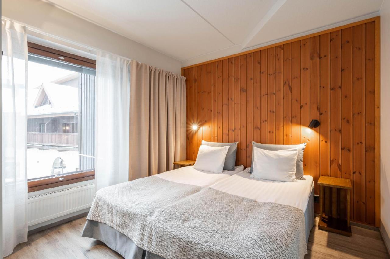 Ski-Inn Rukavillage Exteriér fotografie