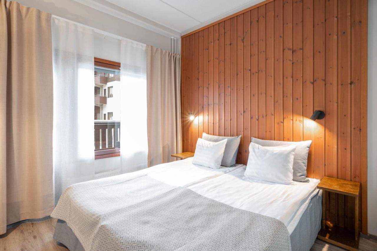 Ski-Inn Rukavillage Exteriér fotografie