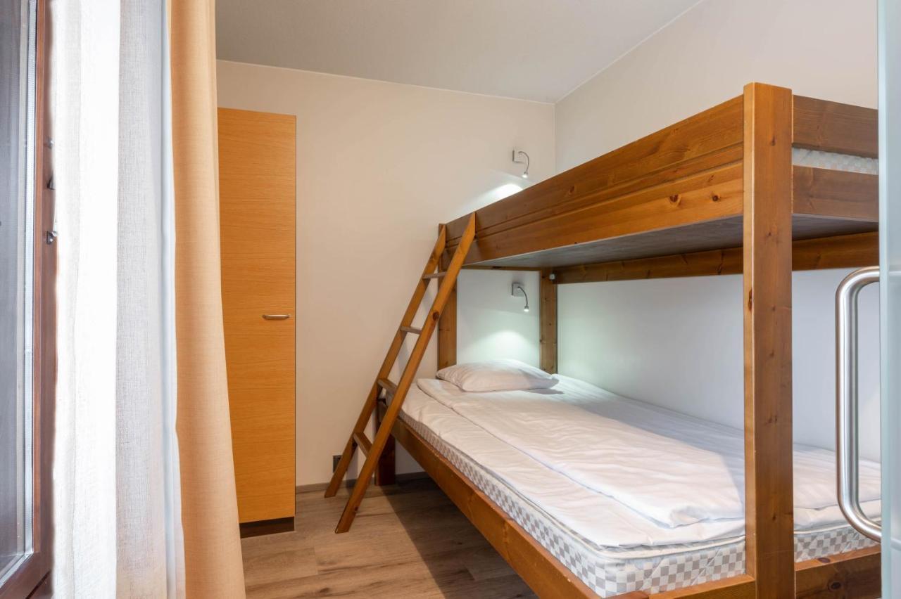 Ski-Inn Rukavillage Exteriér fotografie