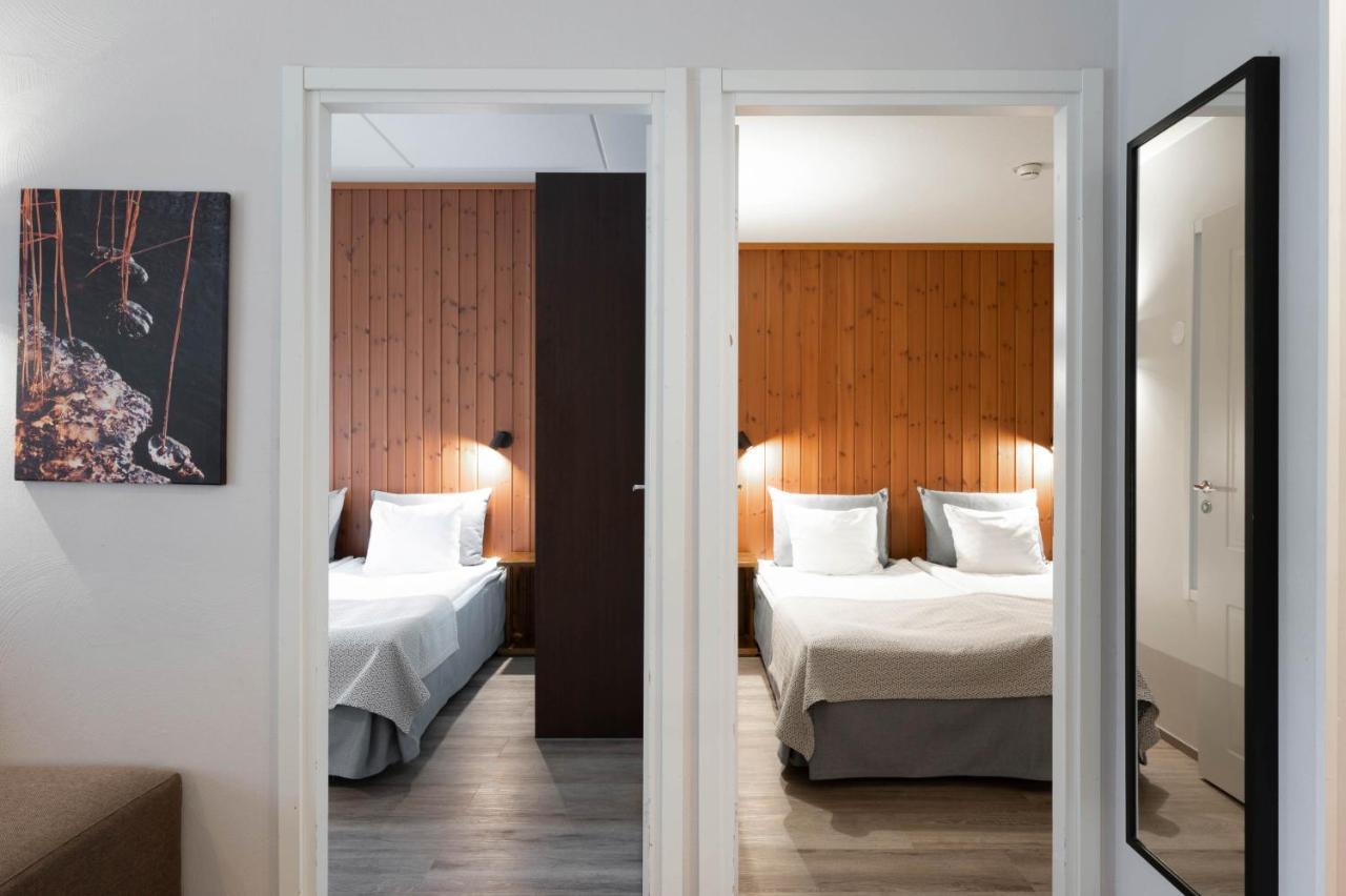 Ski-Inn Rukavillage Exteriér fotografie