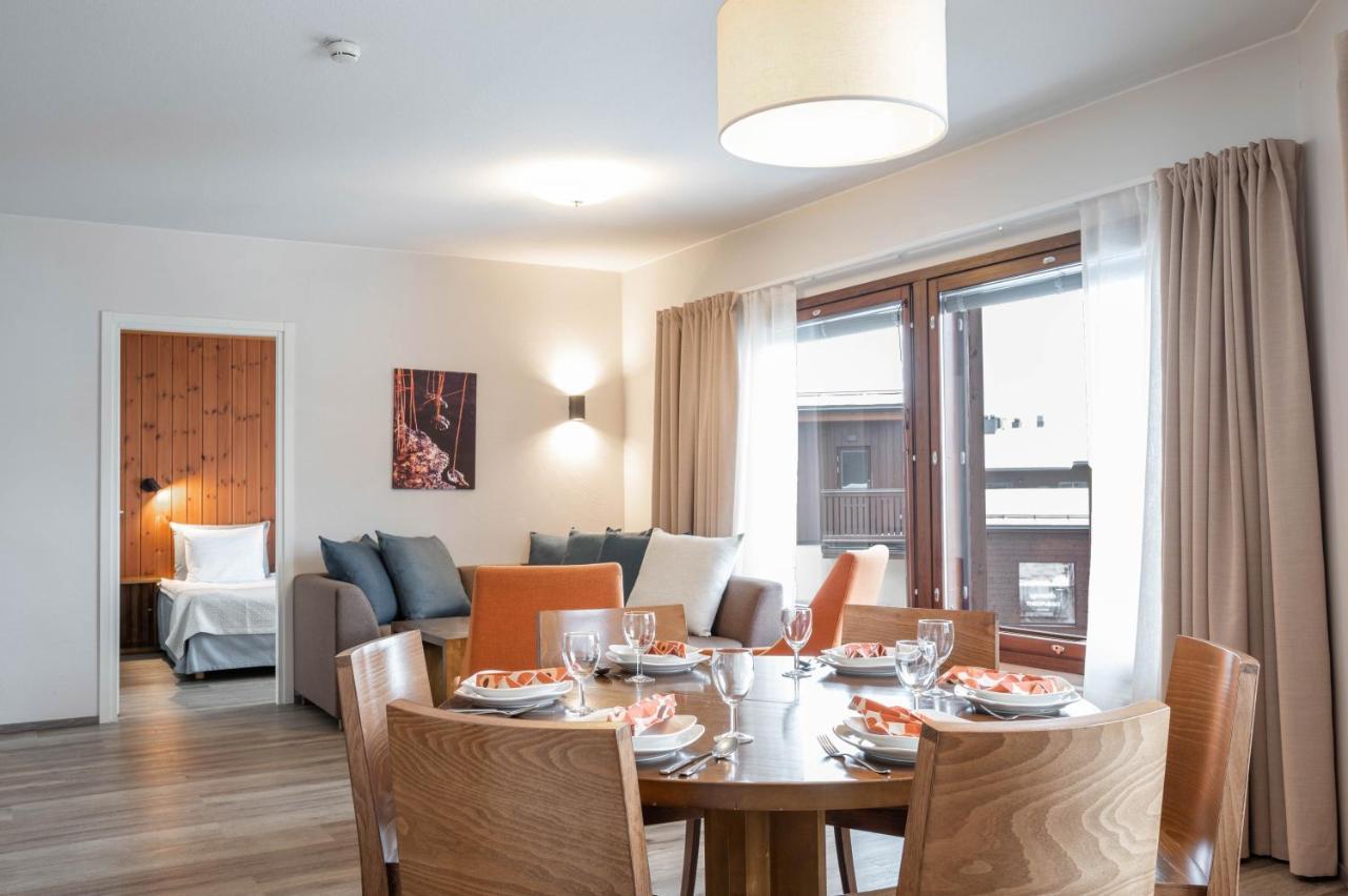 Ski-Inn Rukavillage Exteriér fotografie