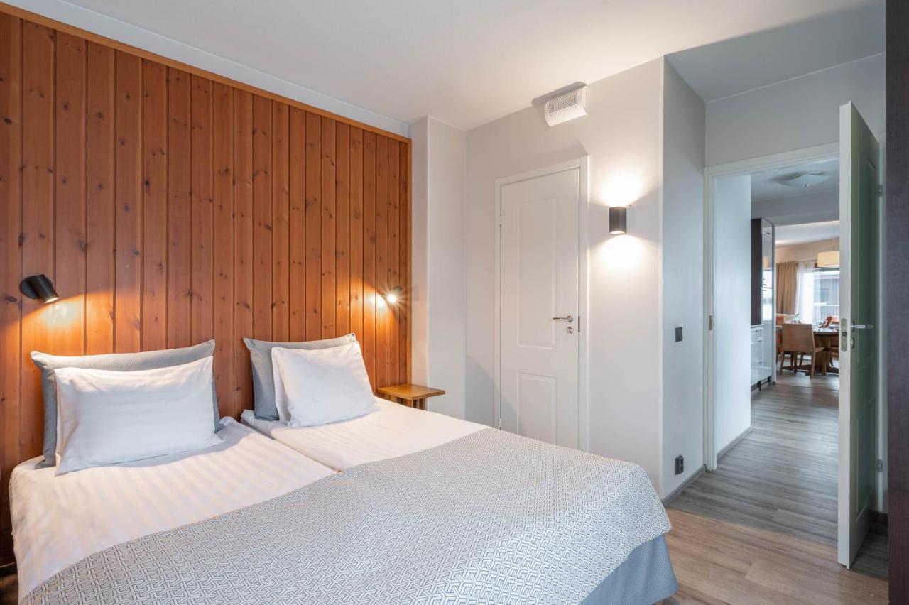 Ski-Inn Rukavillage Exteriér fotografie