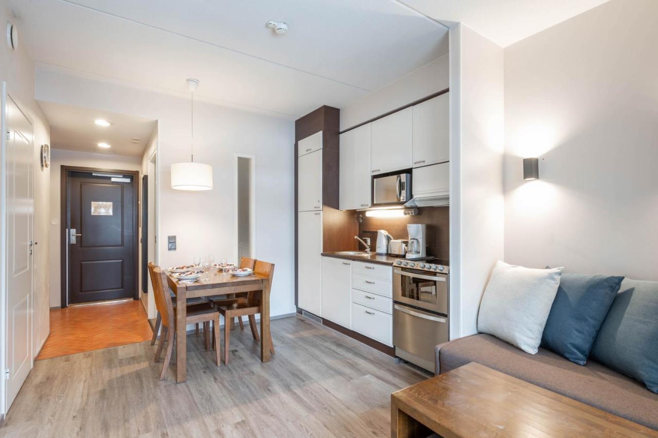 Ski-Inn Rukavillage Exteriér fotografie