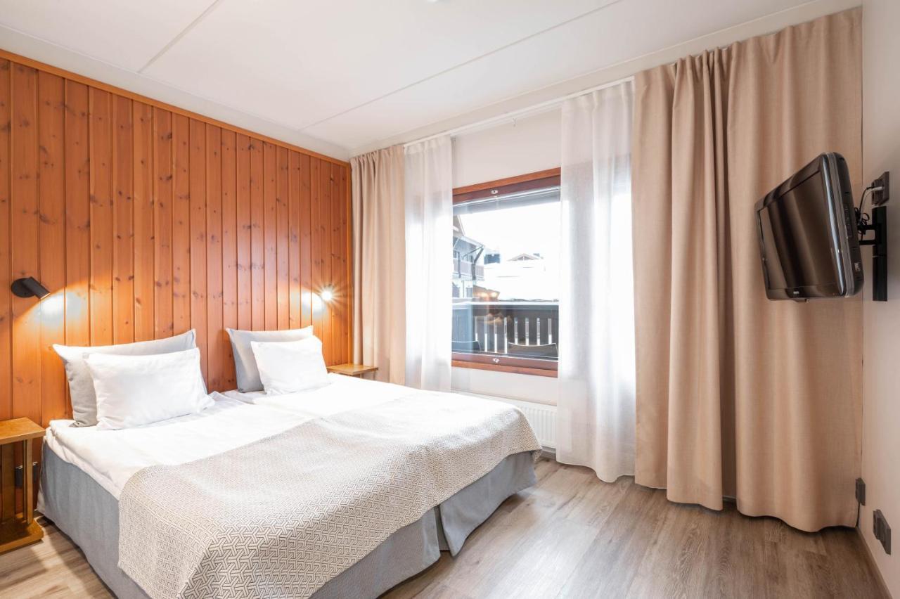 Ski-Inn Rukavillage Exteriér fotografie