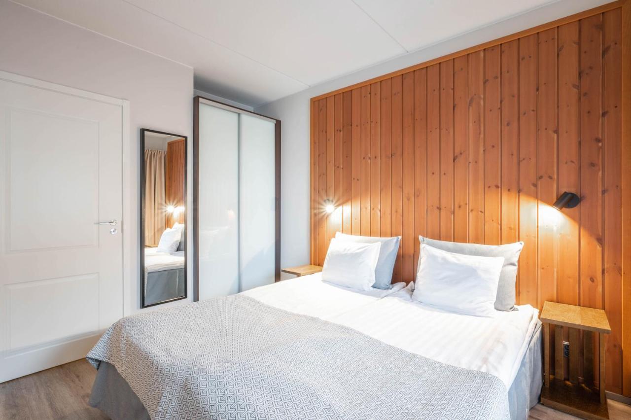 Ski-Inn Rukavillage Exteriér fotografie