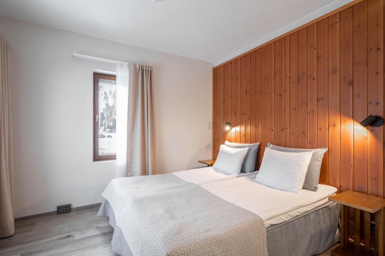 Ski-Inn Rukavillage Exteriér fotografie
