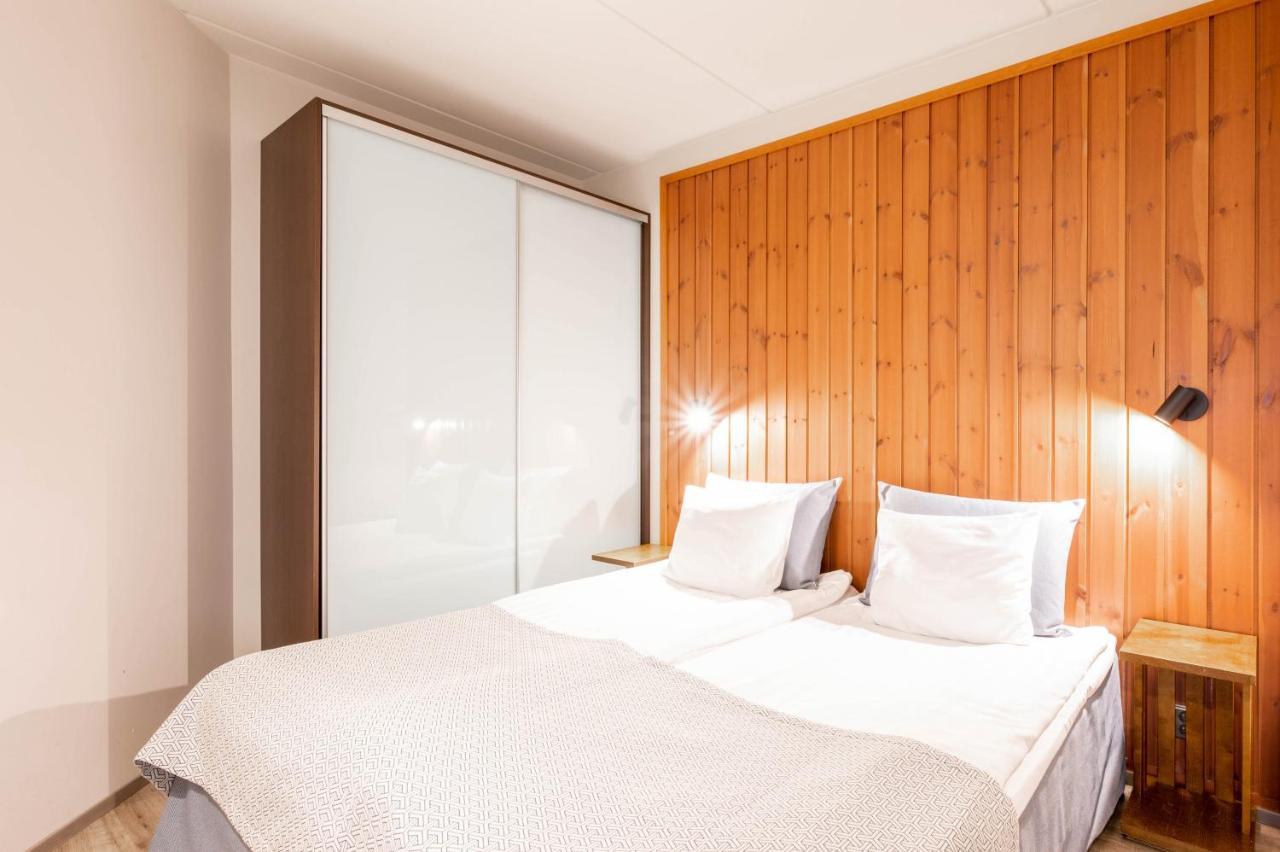 Ski-Inn Rukavillage Exteriér fotografie