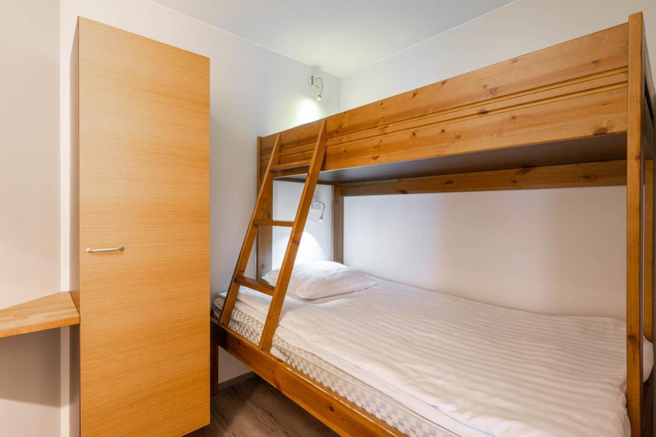Ski-Inn Rukavillage Exteriér fotografie