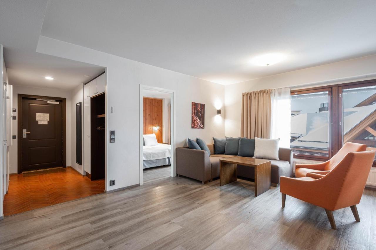 Ski-Inn Rukavillage Exteriér fotografie