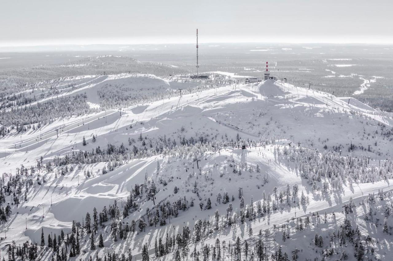 Ski-Inn Rukavillage Exteriér fotografie