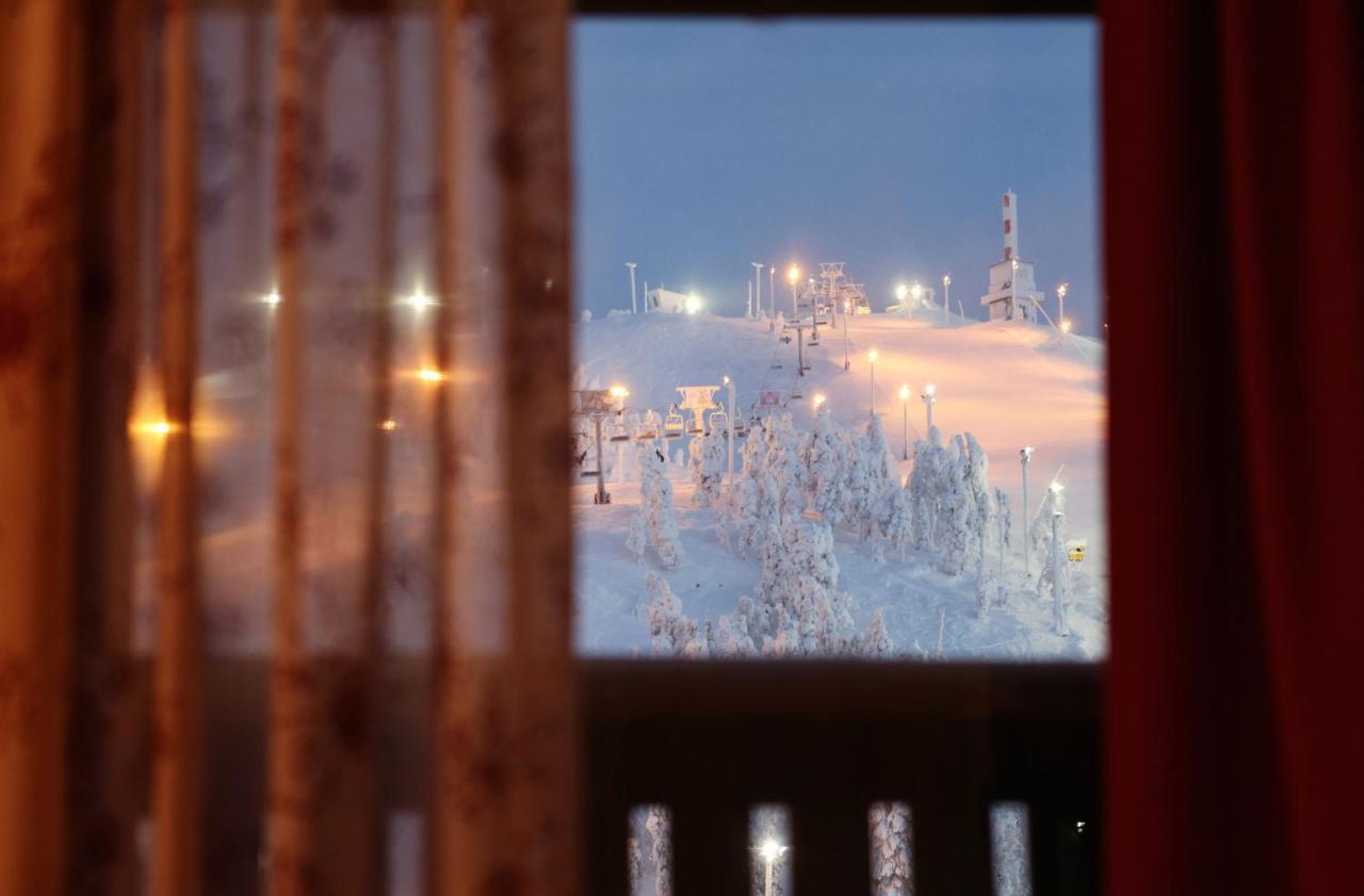 Ski-Inn Rukavillage Exteriér fotografie