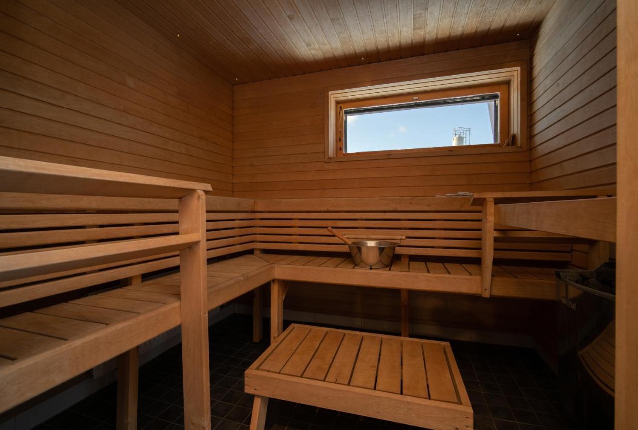Ski-Inn Rukavillage Exteriér fotografie