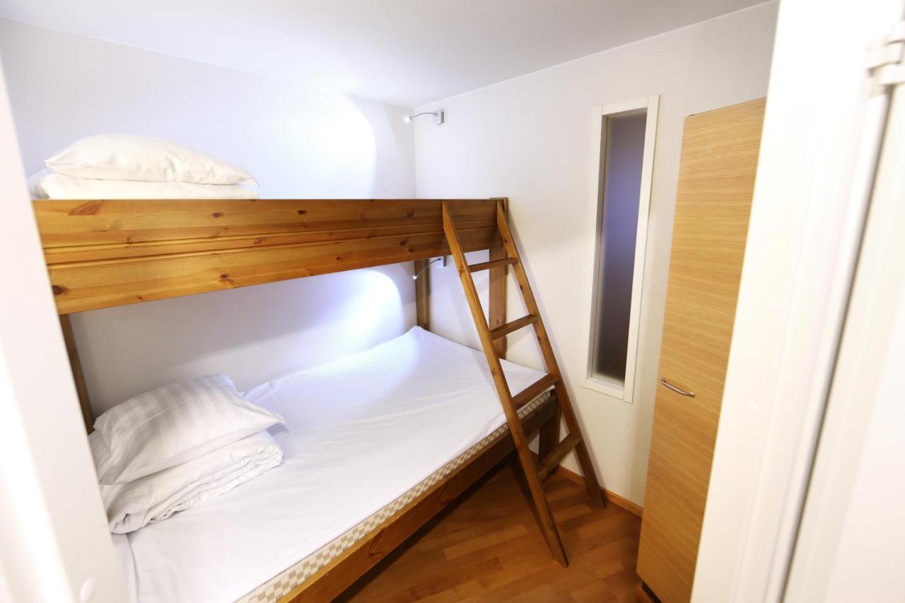 Ski-Inn Rukavillage Exteriér fotografie