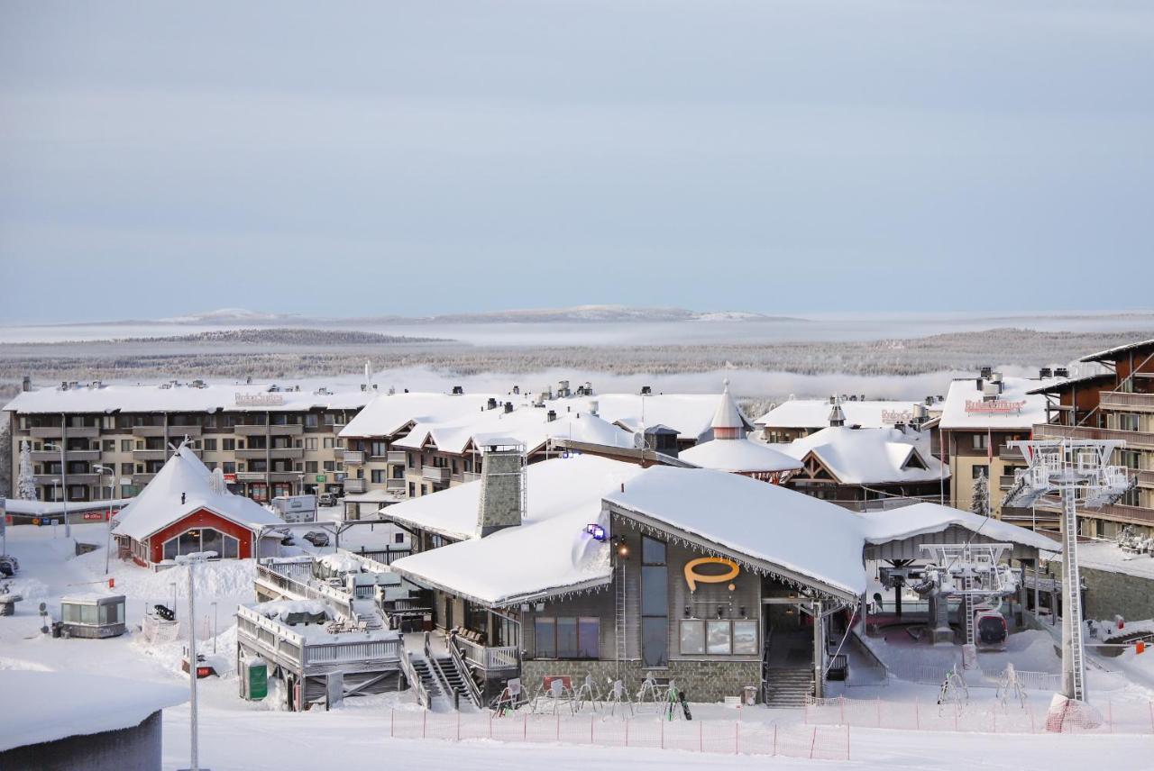 Ski-Inn Rukavillage Exteriér fotografie
